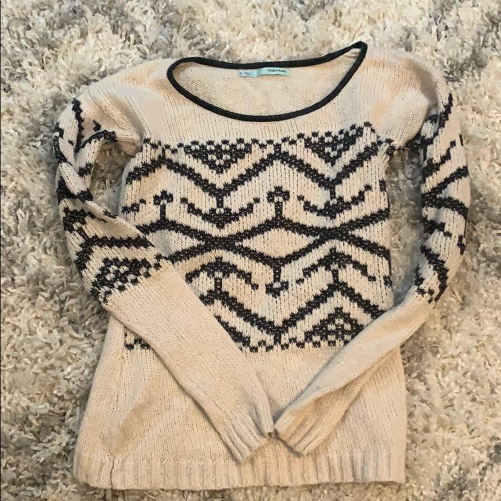 Sweater